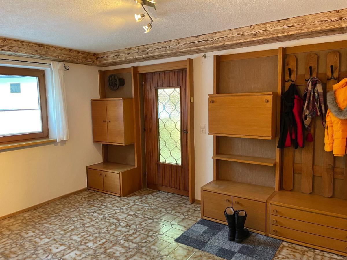 Ferienwohnung Weer Exterior foto